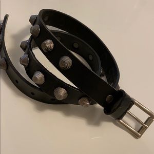 Great condition belt looks designer !!!!!